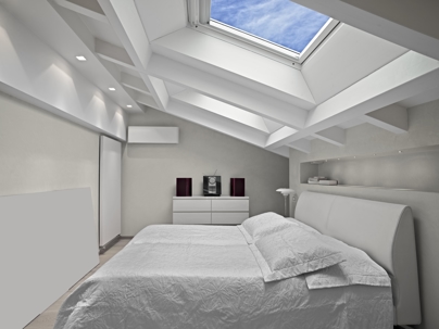 The Art of Skylights: Illuminating Tulsa Homes with Tier One Roofing